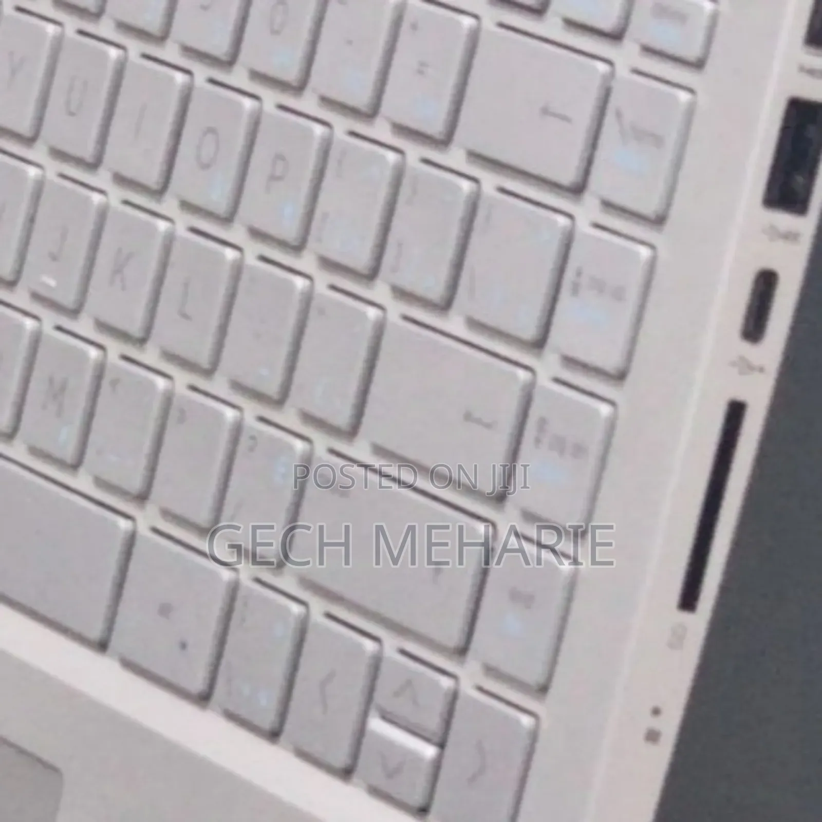 New Laptop HP Pavilion X360 8GB Intel Core I7 SSD 256GB