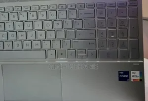 Photo - New Laptop HP Envy X360 16GB Intel Core I7 SSD 512GB