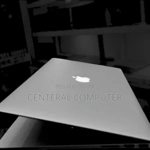 New Laptop Apple MacBook Pro 2015 16GB Intel Core I7 SSD 256GB