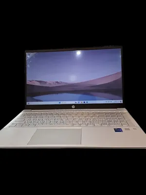 New Laptop HP Pavilion 13 X360 16GB Intel Core I7 SSD 512GB