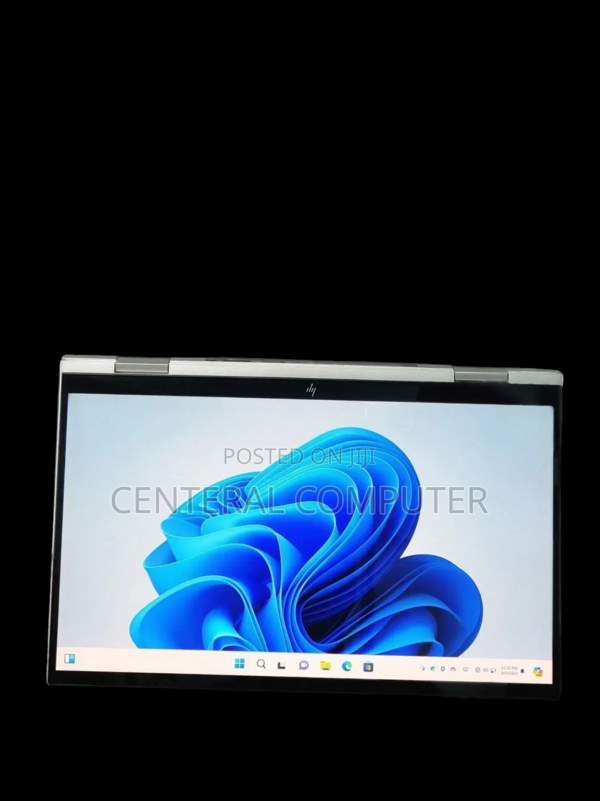 New Laptop HP Envy 15-Ep0xxx 16GB Intel Core I7 SSD 512GB