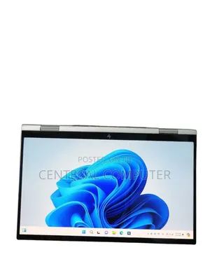 New Laptop HP Envy 15-Ep0xxx 16GB Intel Core I7 SSD 512GB