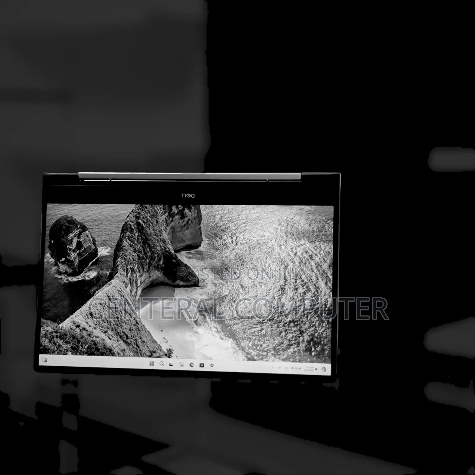 New Laptop Dell G15 5511 16GB Intel Core I7 SSD 512GB