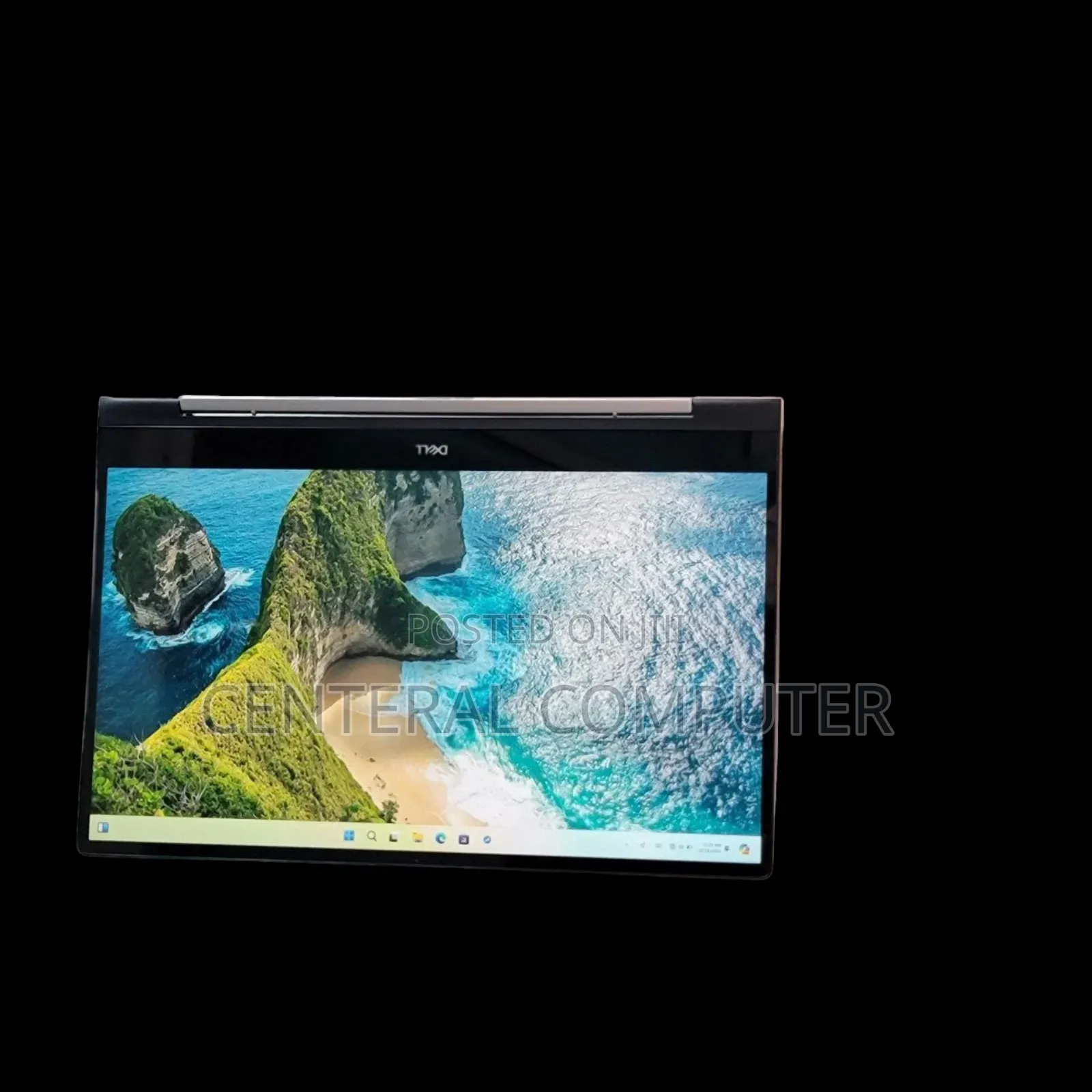 New Laptop Dell G15 5511 16GB Intel Core I7 SSD 512GB