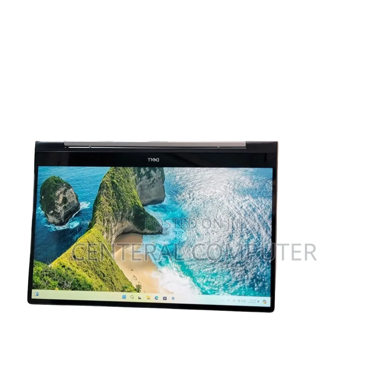 New Laptop Dell G15 5511 16GB Intel Core I7 SSD 512GB