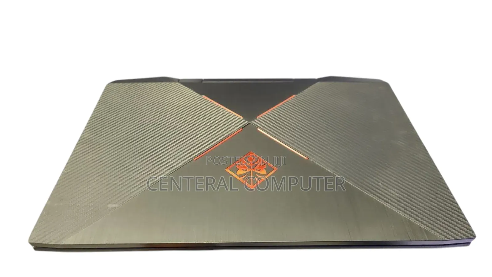 New Laptop HP Omen X 17t 16GB Intel Core I5 HDD+SSD 512GB