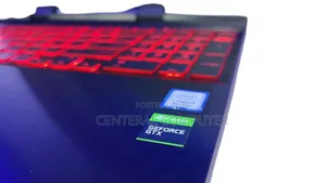 New Laptop HP Omen X 17t 16GB Intel Core I5 HDD+SSD 512GB