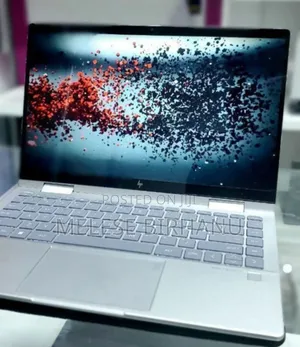 New Laptop HP Envy 14 8GB Intel Core I5 SSD 512GB