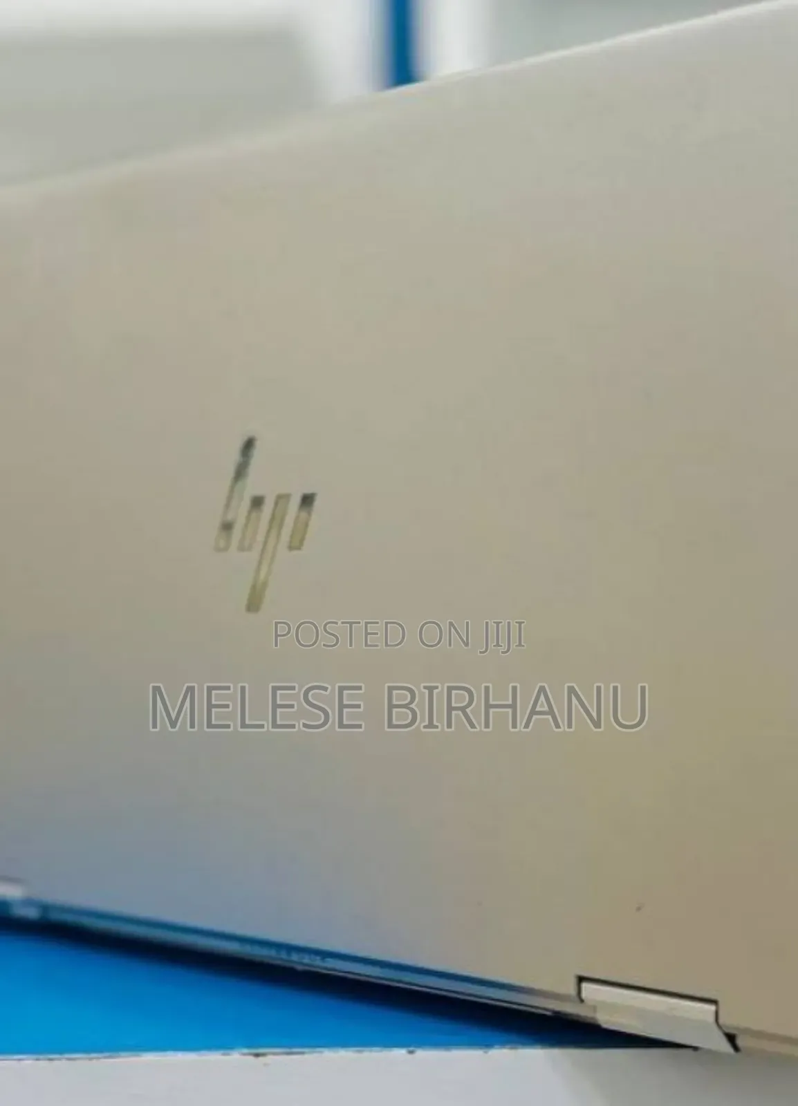 New Laptop HP Envy 14 8GB Intel Core I5 SSD 512GB