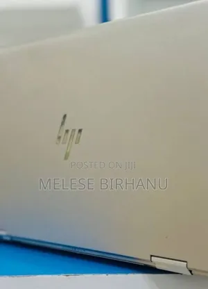 New Laptop HP Envy 14 8GB Intel Core I5 SSD 512GB