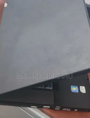 Photo - New Laptop Lenovo ThinkPad W510 4GB Intel Core I7 HDD 320GB