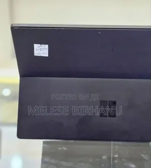 Photo - New Laptop Microsoft Surface Pro 7 16GB Intel Core I7 SSD 256GB