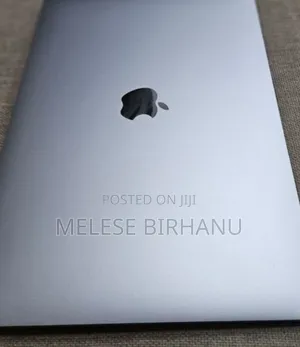 Photo - New Laptop Apple MacBook Air 2019 8GB Intel Core I5 SSD 128GB