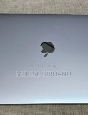 New Laptop Apple MacBook Air 2019 8GB Intel Core I5 SSD 128GB