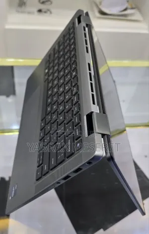 New Laptop Dell 16GB Intel Core I5 SSD 512GB