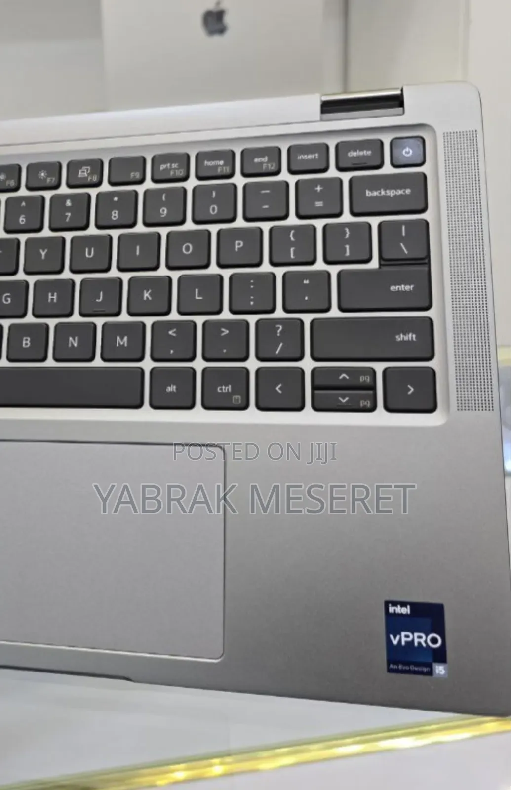 New Laptop Dell 16GB Intel Core I5 SSD 512GB