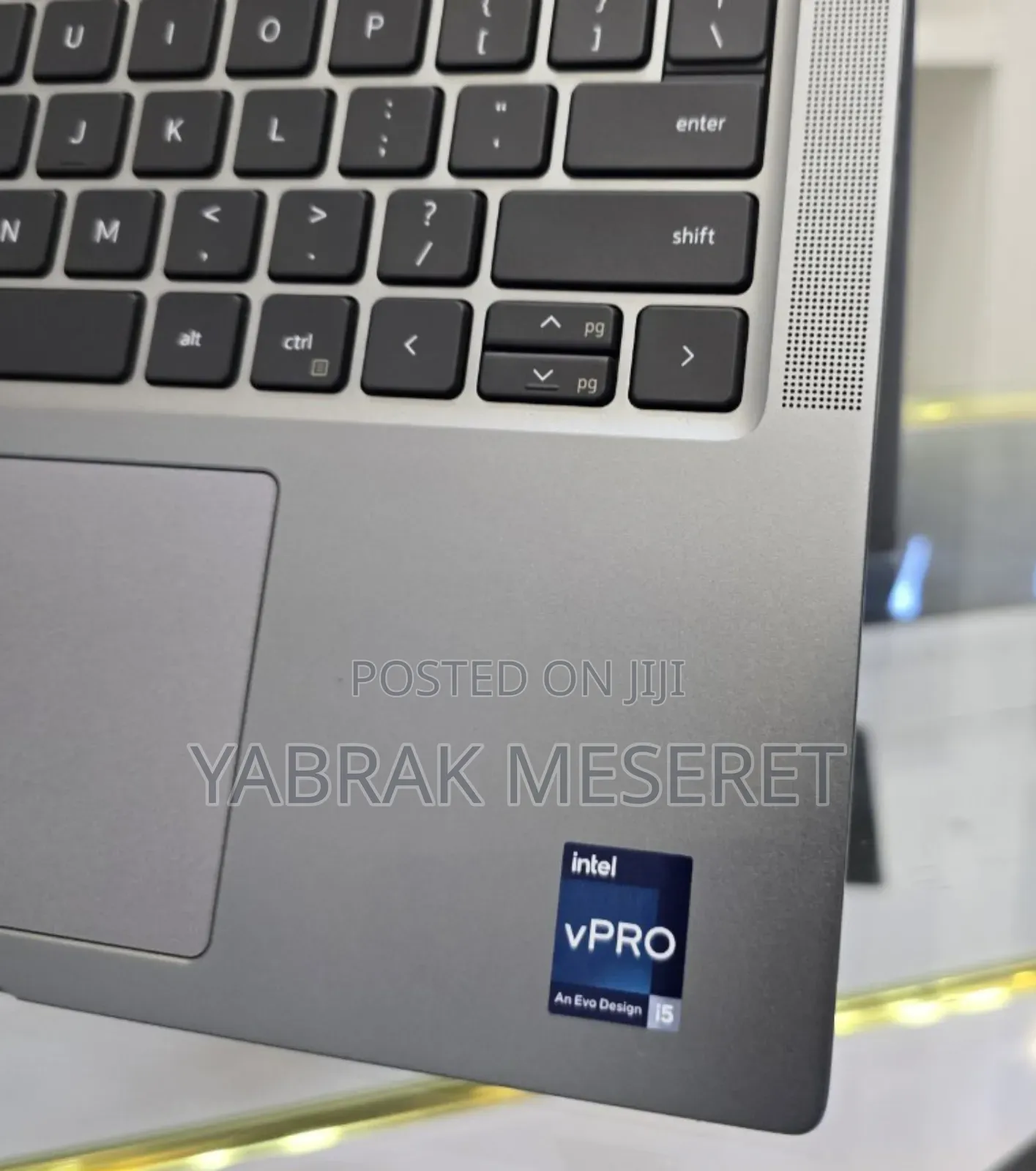 New Laptop Dell 16GB Intel Core I5 SSD 512GB