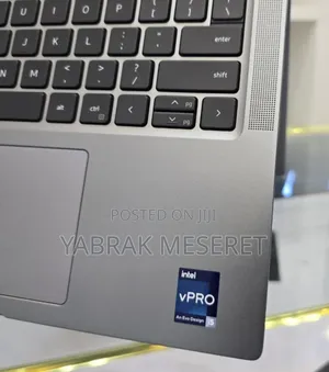 New Laptop Dell 16GB Intel Core I5 SSD 512GB