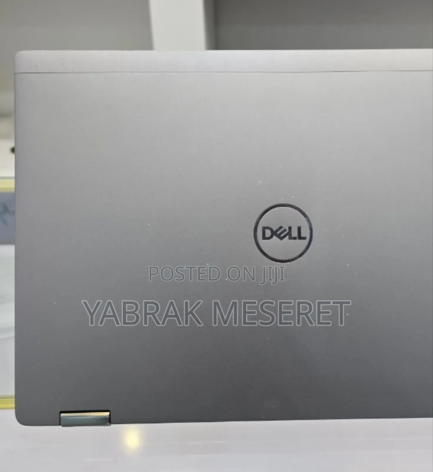 New Laptop Dell 16GB Intel Core I5 SSD 512GB