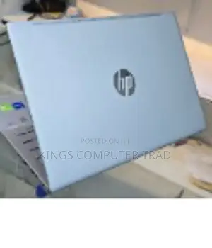 New Laptop HP Pavilion 14 16GB Nvidia SSD 512GB