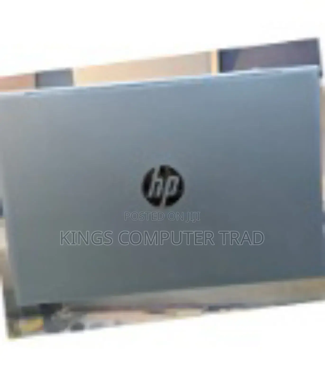 New Laptop HP Pavilion 14 16GB Nvidia SSD 512GB