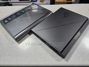 New Laptop Asus 18GB Intel Core I7 SSD 1T