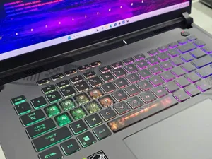 New Laptop Asus 18GB Intel Core I7 SSD 1T