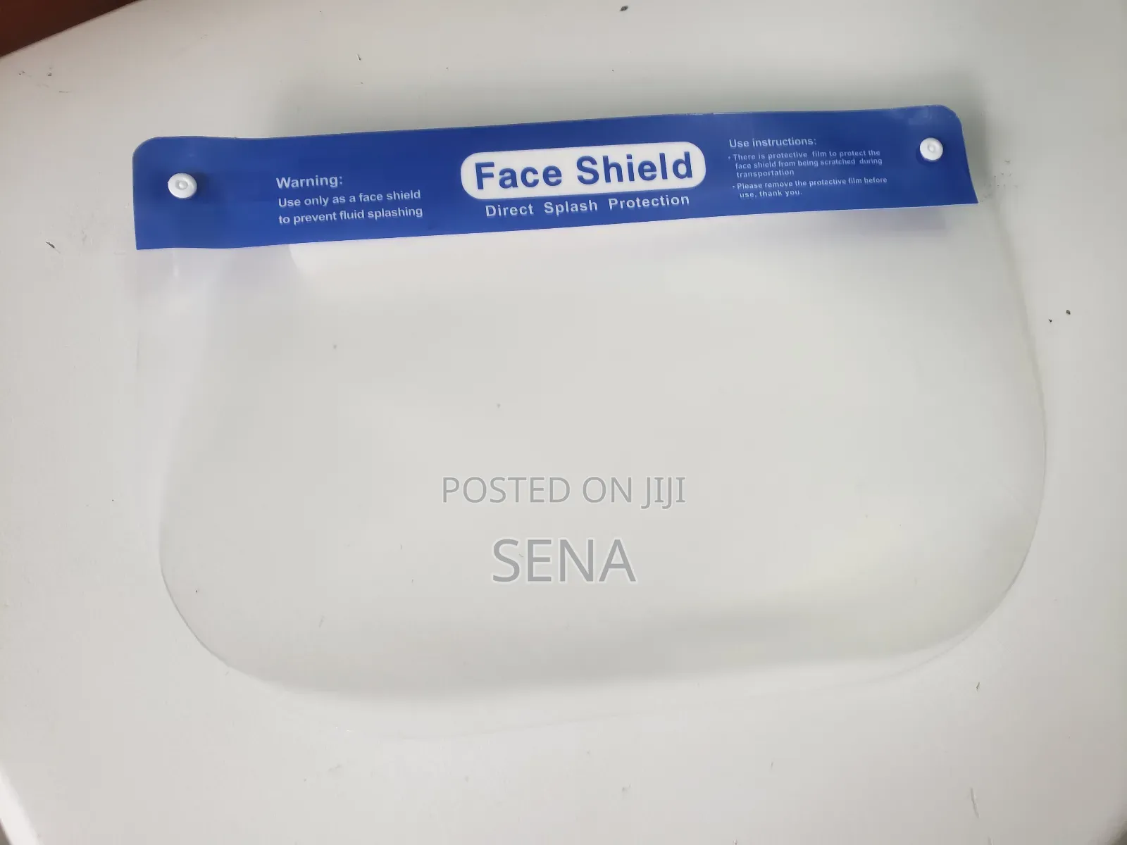 Face Shild