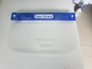 Face Shild