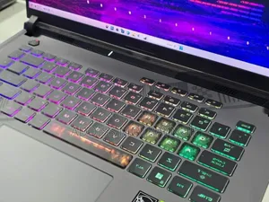 New Laptop Asus ROG Strix G15 16GB Intel Core I7 SSD 1T