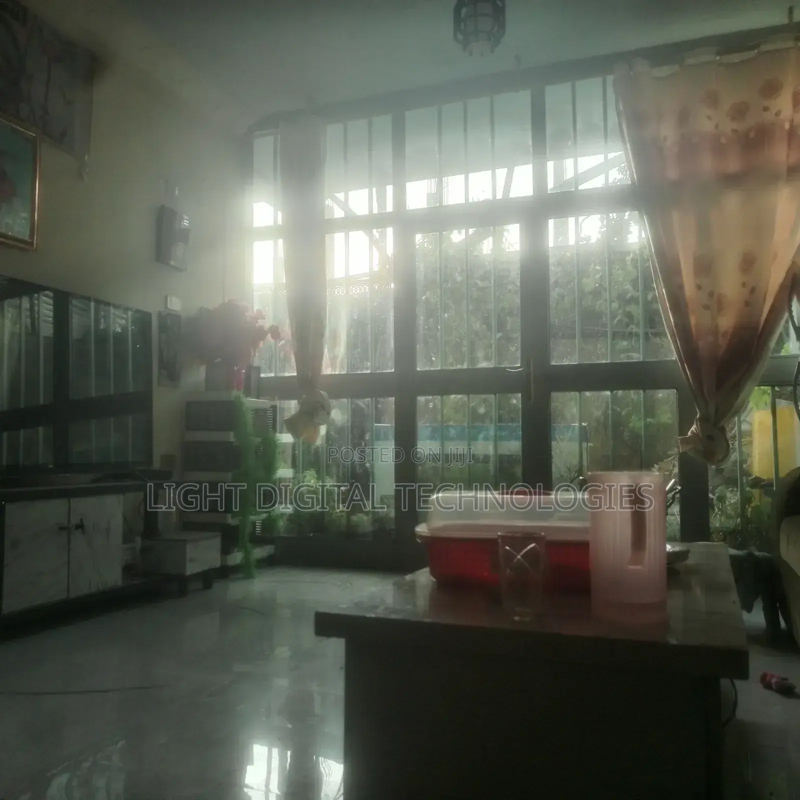 4bdrm Apartment in 70 Karea, Mekelle for sale