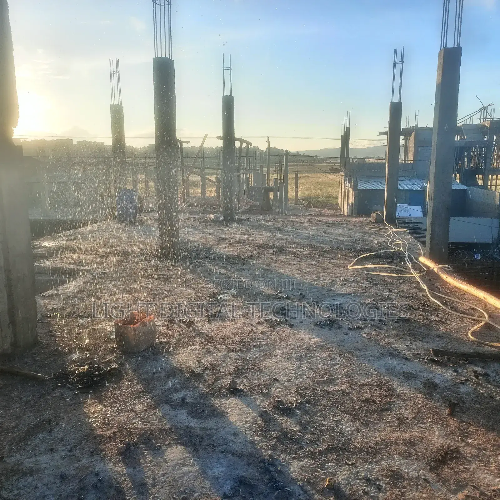 4bdrm Apartment in 70 Karea, Mekelle for sale