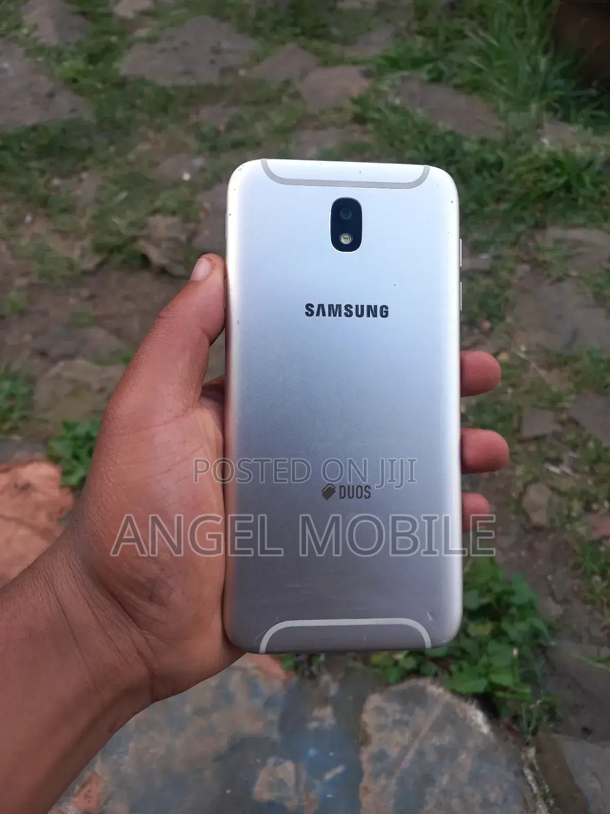 Samsung Galaxy J7 Pro 64 GB Gold