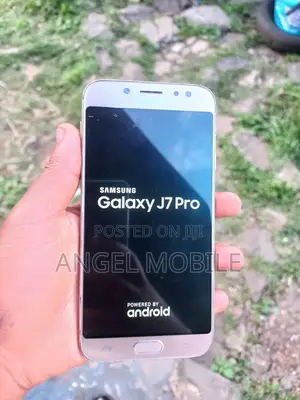 Samsung Galaxy J7 Pro 64 GB Gold