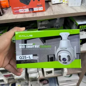 V380 Pro CCTV Calus 360 Bulb Outdoor Camera