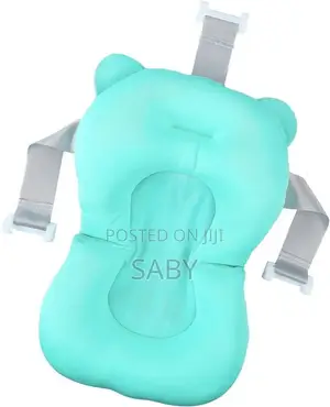 Photo - Baby Bath Mat