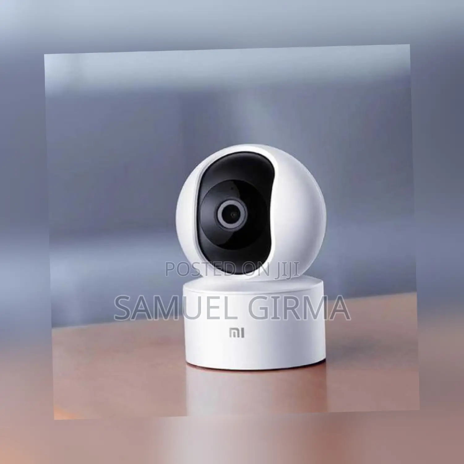  Mi 360° Rotation Security Camera 