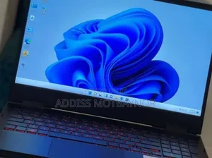 New Laptop HP Omen 16 16GB Intel Core I7 SSD 1T