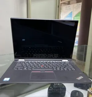 New Laptop Lenovo ThinkPad Yoga 16GB Intel Core I7 SSD 512GB