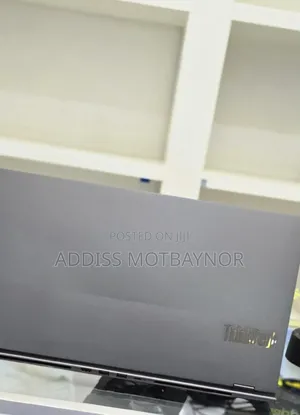 New Laptop Lenovo ThinkBook 13 16GB Intel Core I7 SSD 512GB