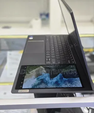 New Laptop Lenovo ThinkBook 13 16GB Intel Core I7 SSD 512GB
