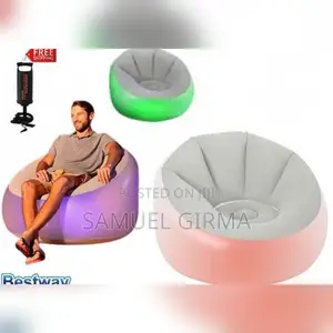 Bestway Comfort Sofa