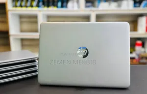 New Laptop HP EliteBook 840 8GB Intel Core I5 HDD+SSD 1.5T