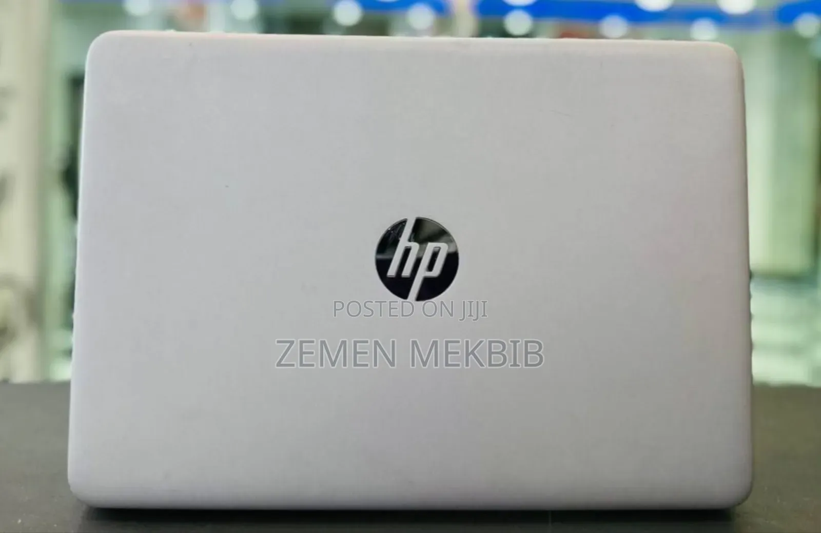 New Laptop HP EliteBook 840 8GB Intel Core I5 HDD+SSD 1.5T