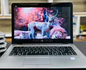 New Laptop HP EliteBook 840 8GB Intel Core I5 HDD+SSD 1.5T