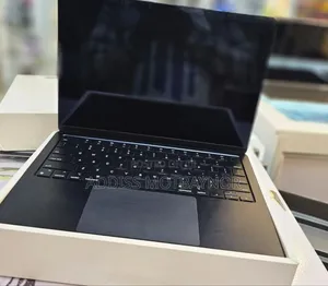 New Laptop Apple MacBook Air 8GB Apple M2 SSD 256GB