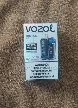Vape Vozol 20000puff Watermilon Flover