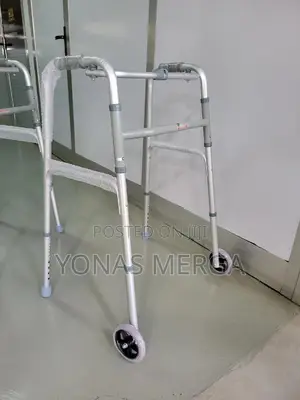 Medical Walker1⁄6?ክራንች፱μwalker፲μ~Crutches፩፪\Walker∞።¡Walker