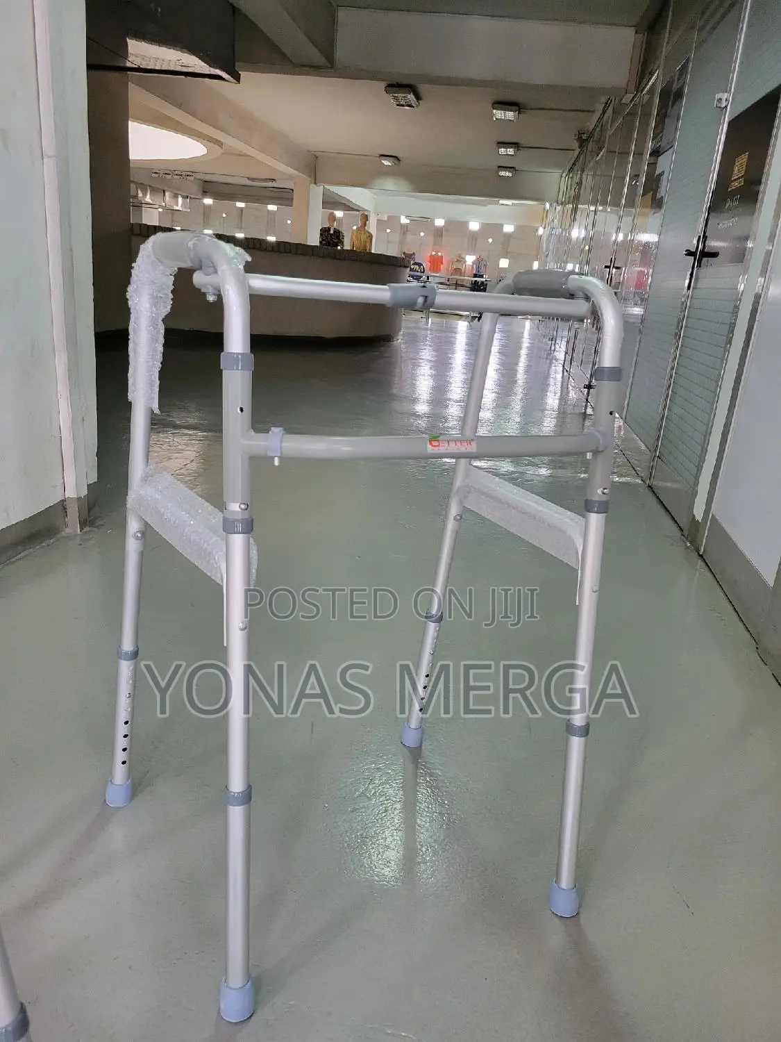 4frame Walker፩[]Walking Cane፬×¶Walker፲¡ወከር፵¢Walker