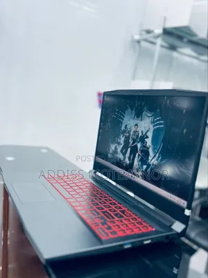 Photo - New Laptop MSI GF63 16GB Intel Core I7 SSD 512GB